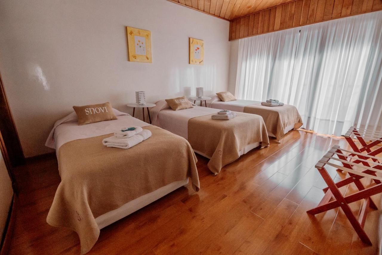 ウシュアイアCasa Jainenアパートメント エクステリア 写真
