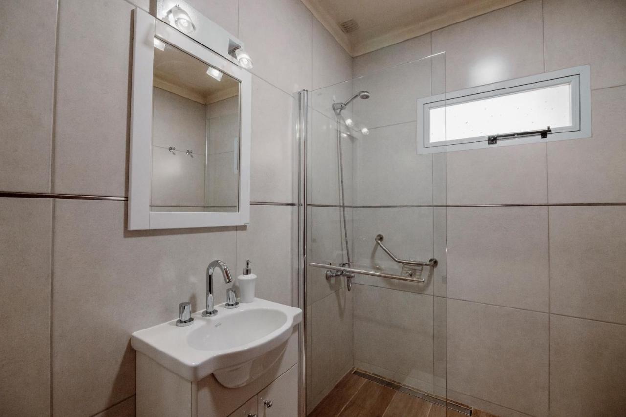 ウシュアイアCasa Jainenアパートメント エクステリア 写真