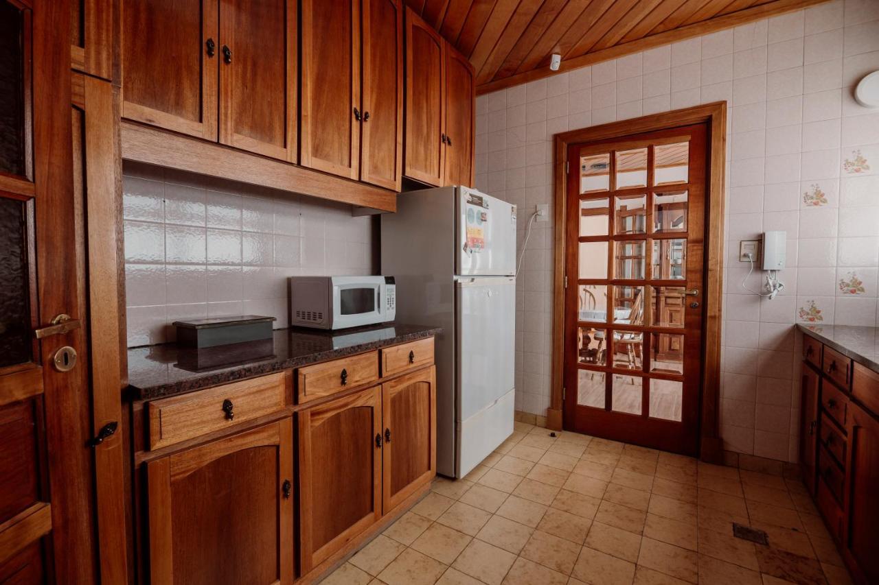 ウシュアイアCasa Jainenアパートメント エクステリア 写真
